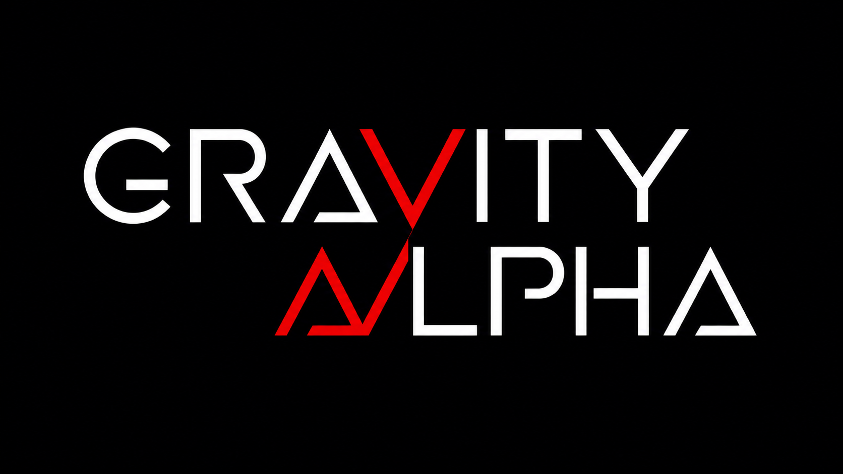 Gravity Alpha