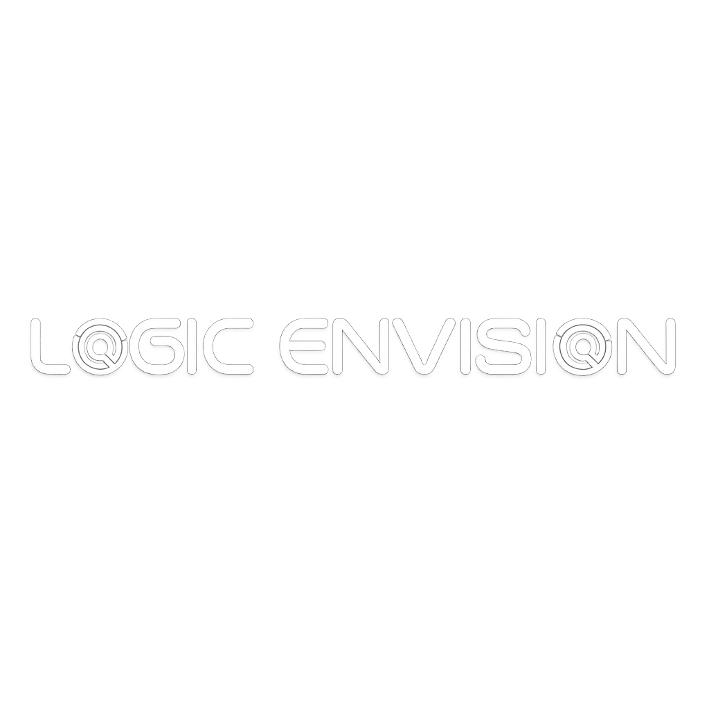Logo Text