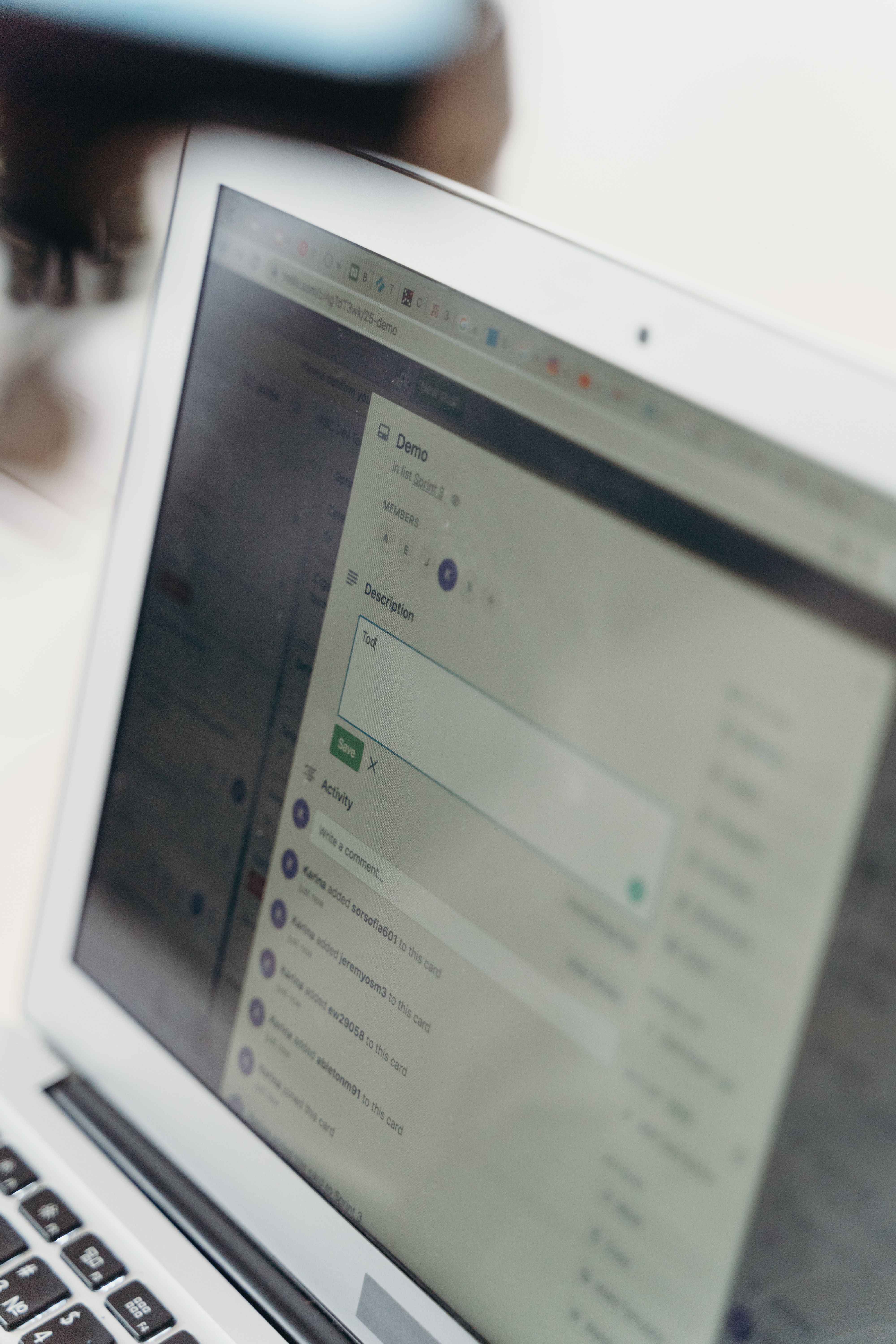 Customer Relationship Management Solution