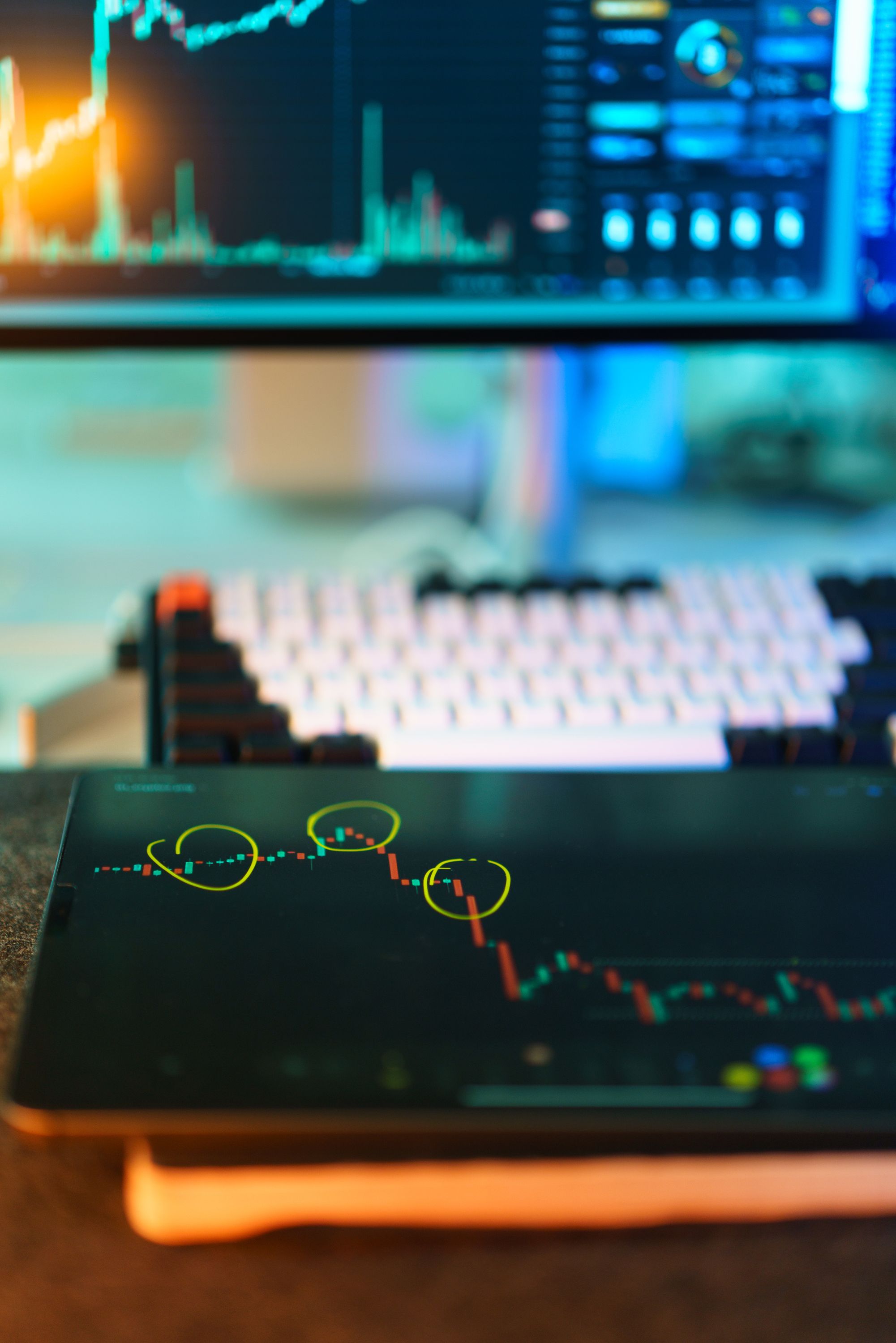Non-Profit Digital Platform