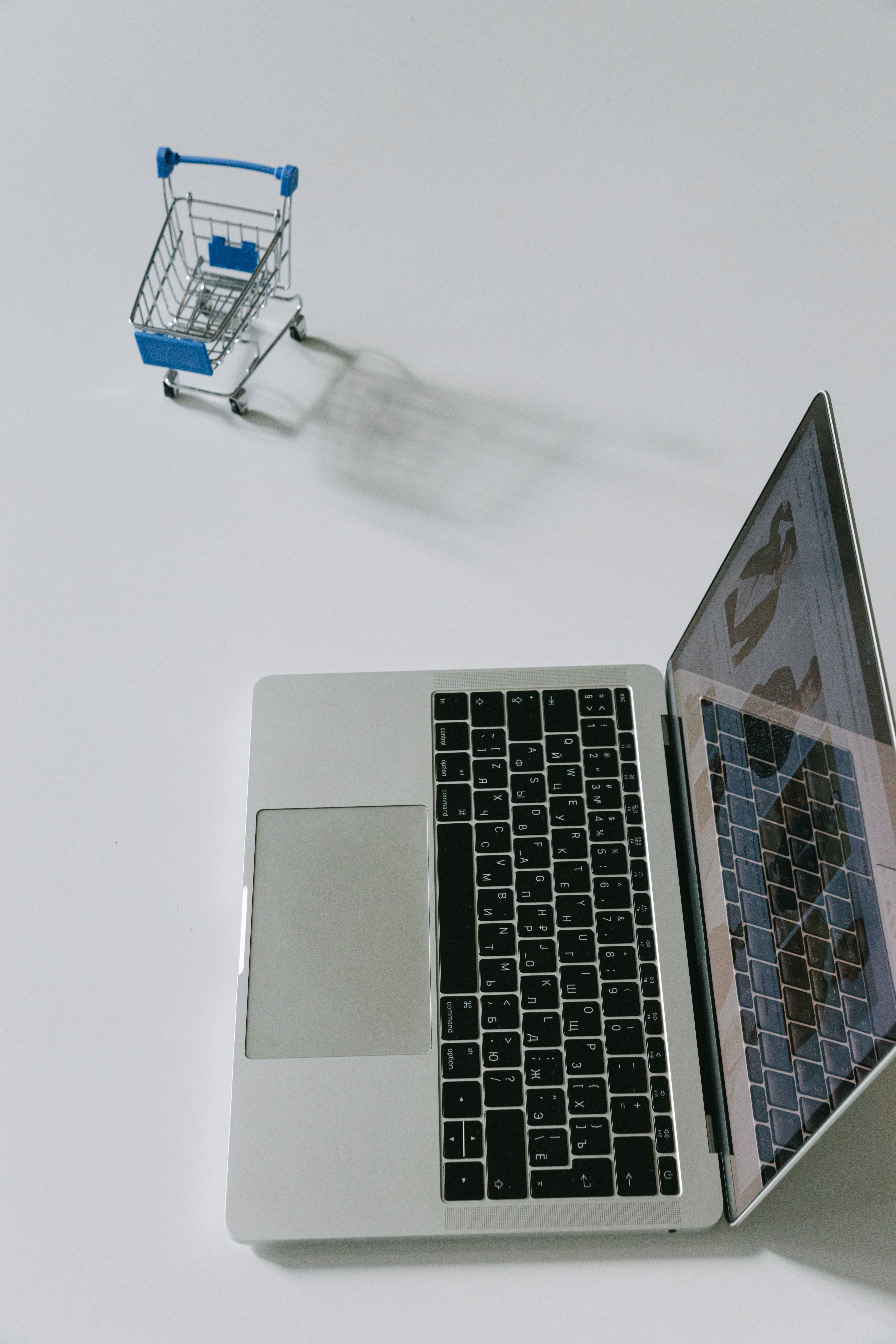 Digital Commerce & Brand Platform