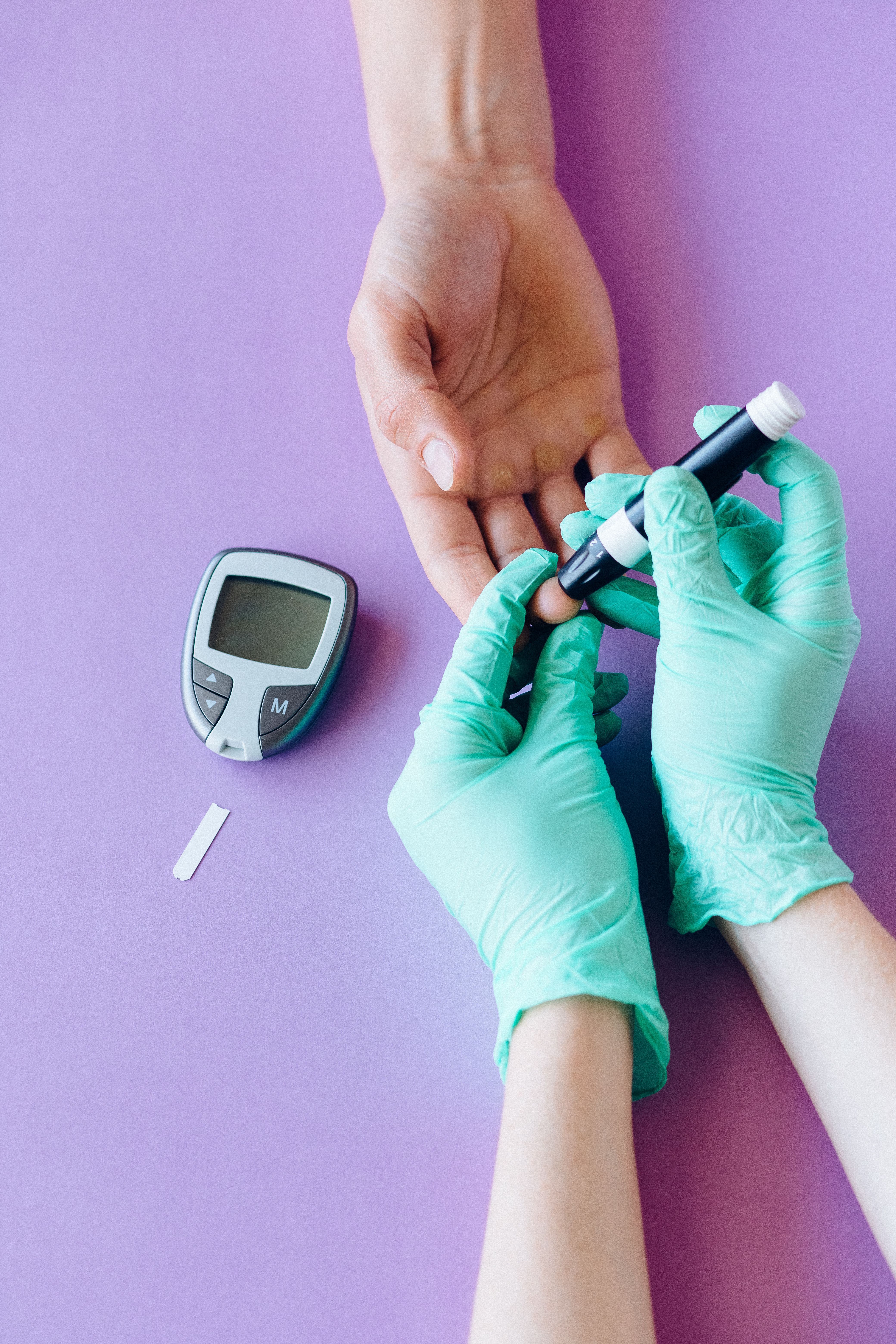 Disease Screening & Care Continuum Platform