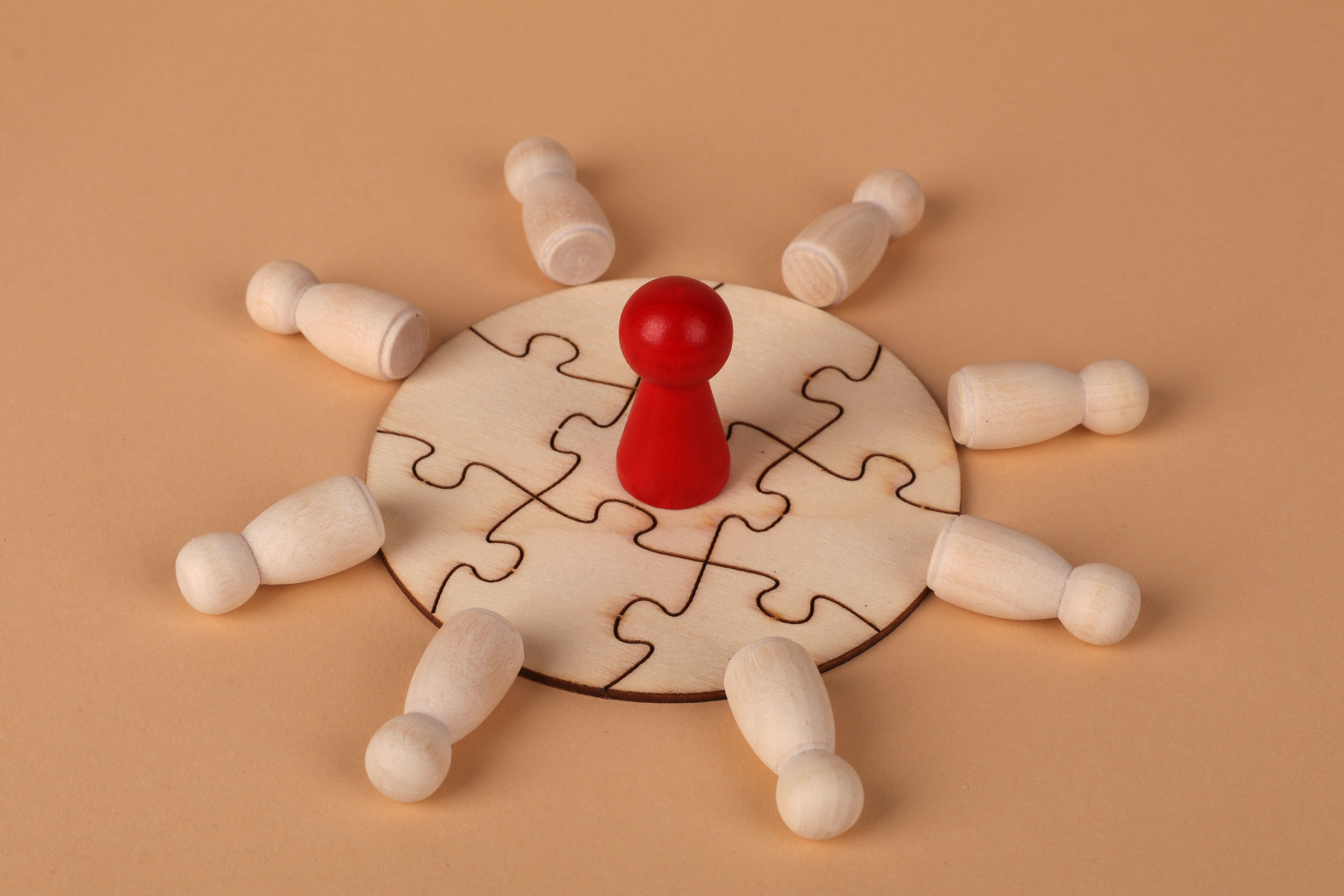 Workforce & Team Management Platform